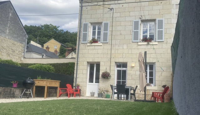 Maison de Vacances zoo de Beauval et Chenonceau