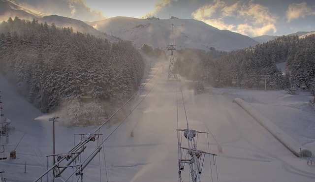 Maison Pour les Amoureux de la Nature, Randonnée, Ski, Cheval
