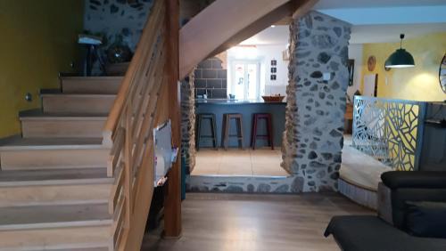 Maison Rabat les 3 seigneurs