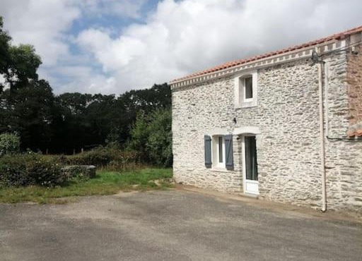 maison pleine de charme