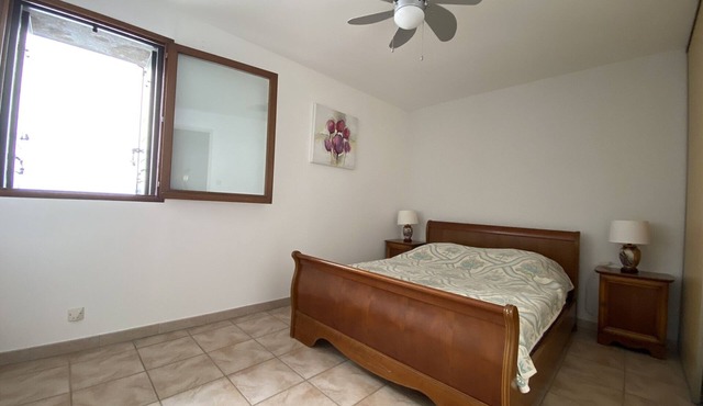 Maison de Village au Coeur de la Vallée de L'hérault