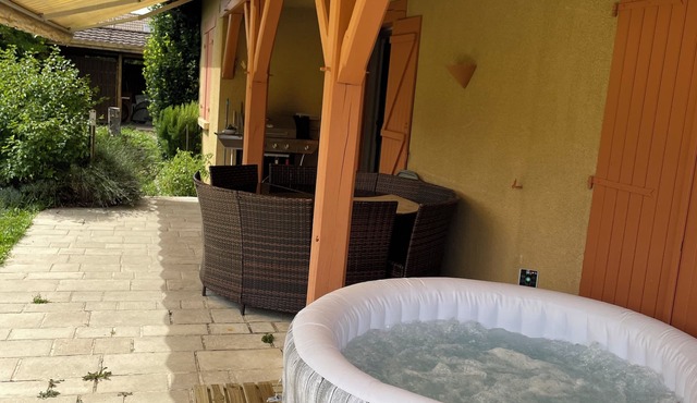 Maison 180m2 Avec Piscine