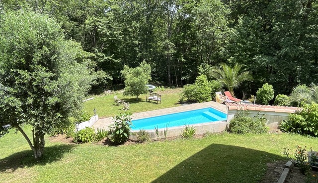 Maison de Vacances à Louer
