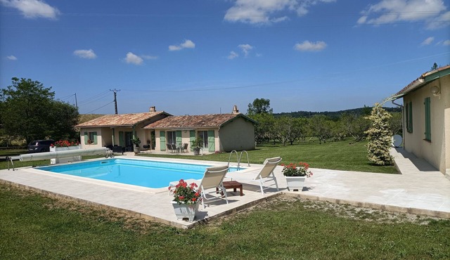 Maison d une Chambre Pour 2 Personnes - Chambre D'hôtes