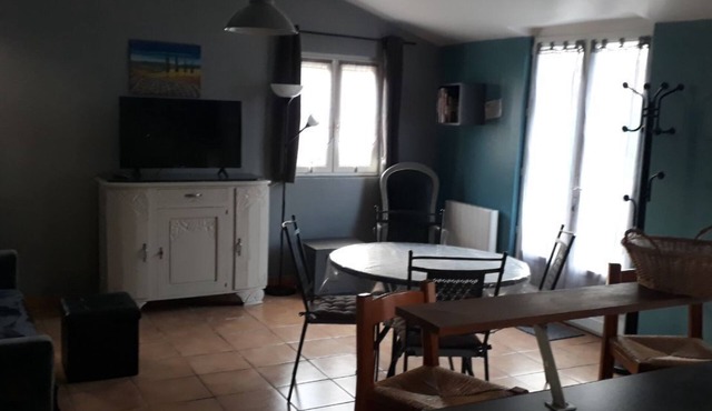 Maison Proche de l Herault