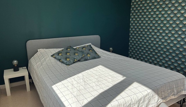 Maison 5 Chambres Avec Piscine et vue sur le Vercors