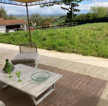 Maison proche de la Loire