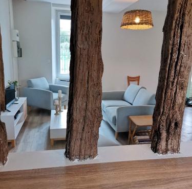 Maison de campagne à 1h20 de PARIS