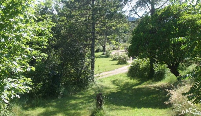 Maison D'artiste Atypique