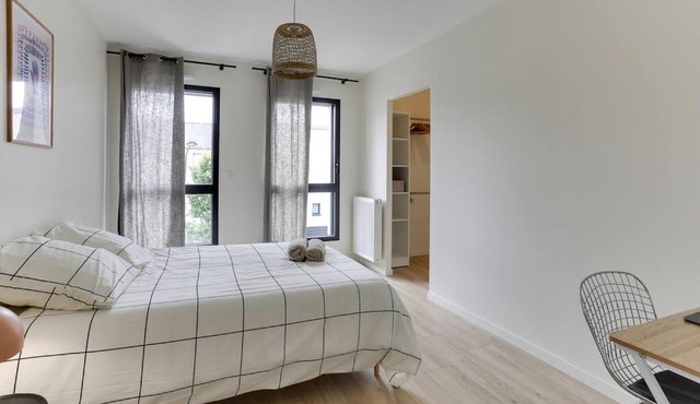 Maison Joseph - Suite 1