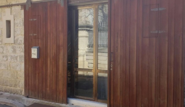 Maison Atypique Avec sa Terrasse Tropezienne Vegetalisée