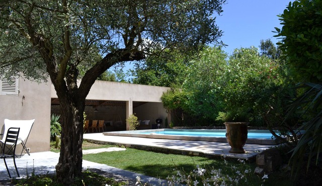 Maison de Vacances