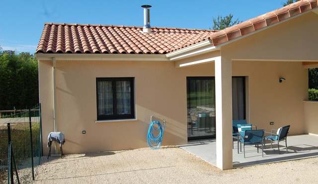 Maison Proche de Toutes Commoditées