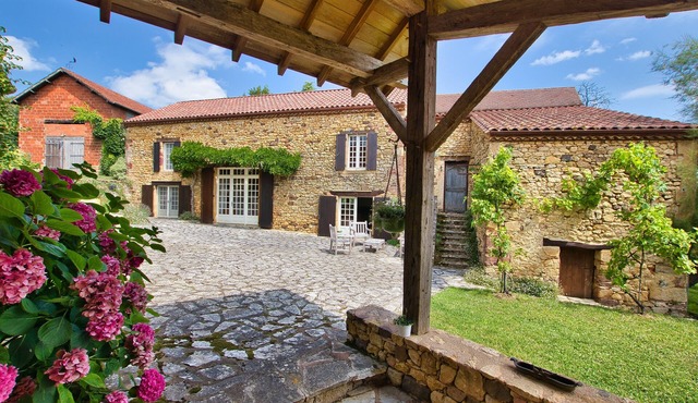 Maison de Pérance