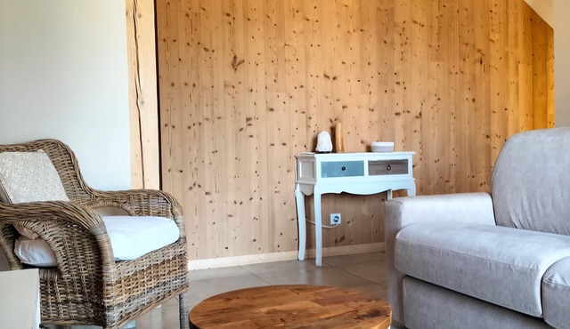 Maison Casabert Savoie: Modern Comfort in a Charming Mountain Setting