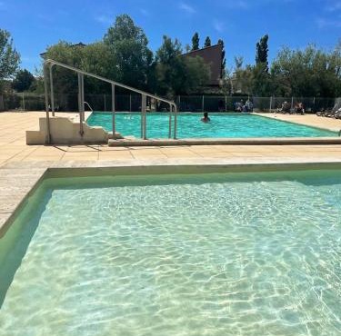 Maison confortable Saint-Saturnin