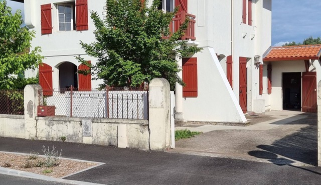 Maison Landaise, 12 km from the beaches, in the heart of the férias between Dax and Bayonne!