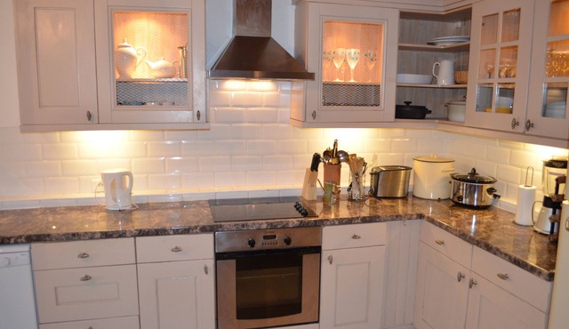 Maison Du Puits (4 Bedrooms, Sleeps 10/12)