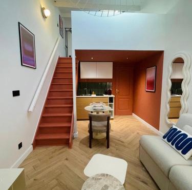 Maison Franz - 800m des Grands Buffets - Garage - Climatisation