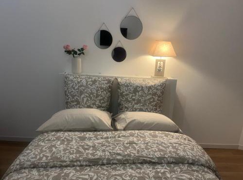 Maison French Riviera Parfait pour des vacances inoubliables en famille ou entre amis