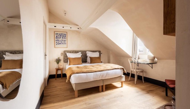 Maison Gaîté