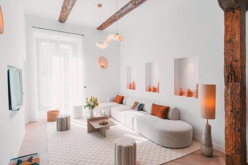 Maison Galante Apartment - Rue neuve Sainte Catherine