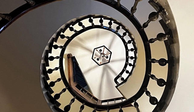Maison Gally Historic Luxury - 4-bedroom bed & breakfast in Carcassonne