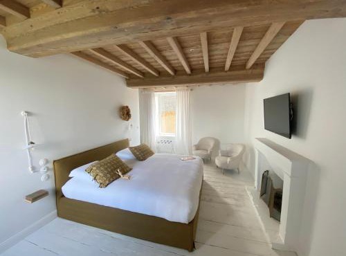 Maison Galop Marin