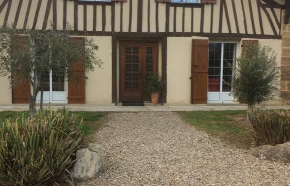 Maison Gascogne
