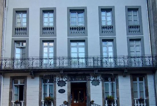 Maison Gascon