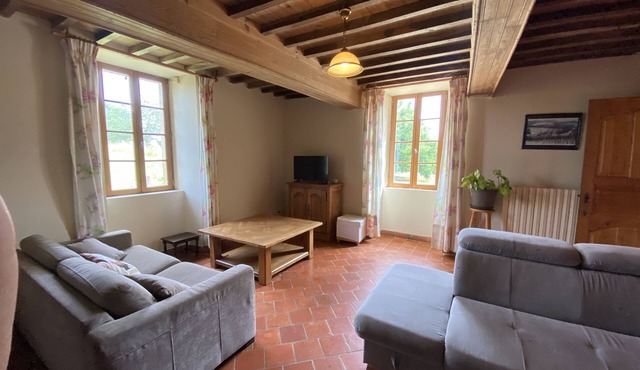 Maison Gasconne au Calme à 7min de Marciac