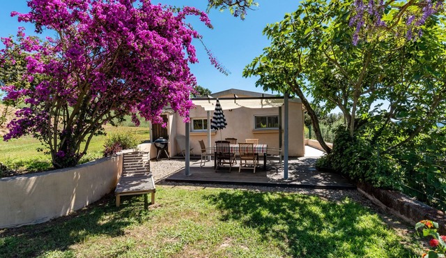 Maison Gerard by Interhome