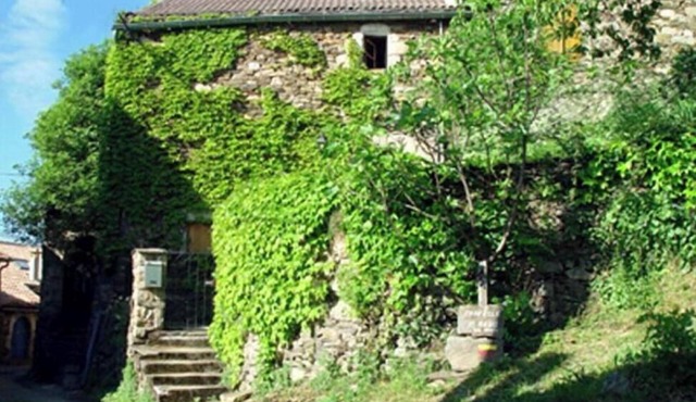 Maison Geo 2: Renovated MAS for max 6 pers with one of the most beautiful pools