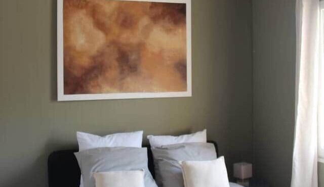 Maison Gigi at Domaine de la Myrtille