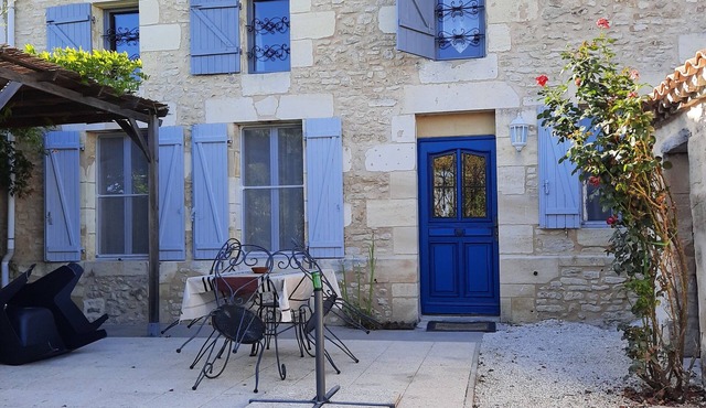 Maison Girondine