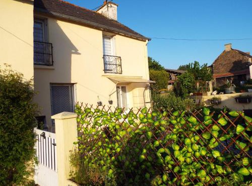 maison gite 6 pièces tourisme