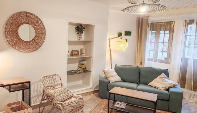 Maison (gite) Le Petit Plasne dans le Jura