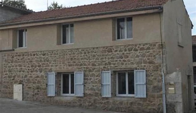 Maison grande capacité