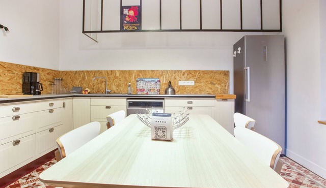 Maison Granja - Welkeys