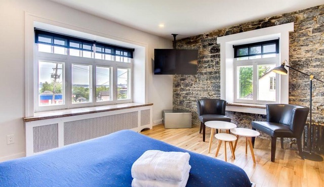 Maison Grenier - Le Loft