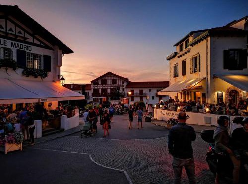 Maison Gure Chokoa Pays Basque