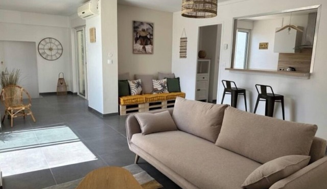Maison GuyennenLovely, cosy house furnished with care and comfort