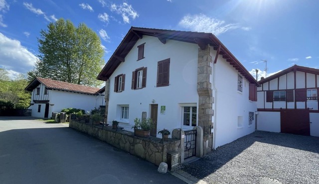 Maison "harotcheta" - Saint-pee-sur-nivelle