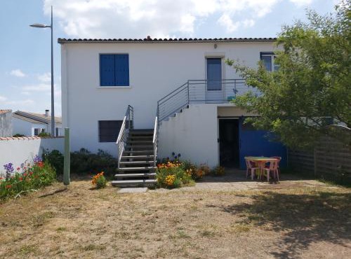 Maison haute 6 pers - plans d'eau centre-ville