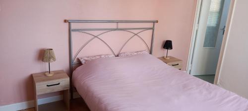 maison havre de paix en haute Saintonge