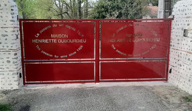 Maison Henriette Dubourdieu