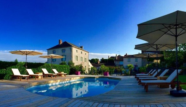 Maison Hirondelles Hôtes