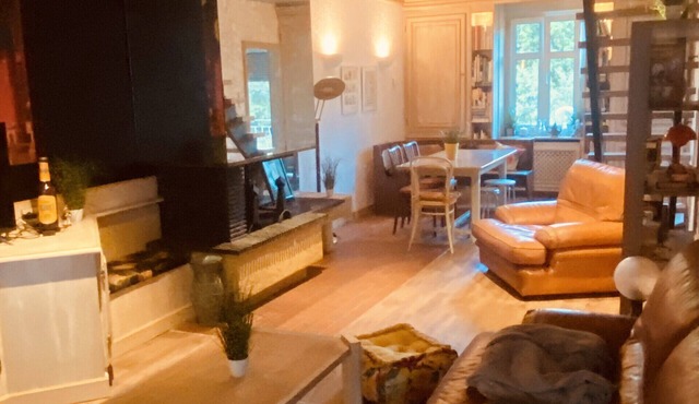 Maison Hombourg-Haut 5 chambres 1 lit double 8 lits simples