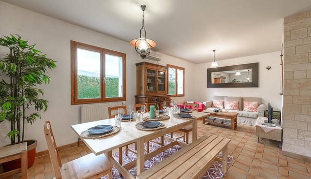 Maison Horizon - Charmante propriété familiale avec jardins & jeux