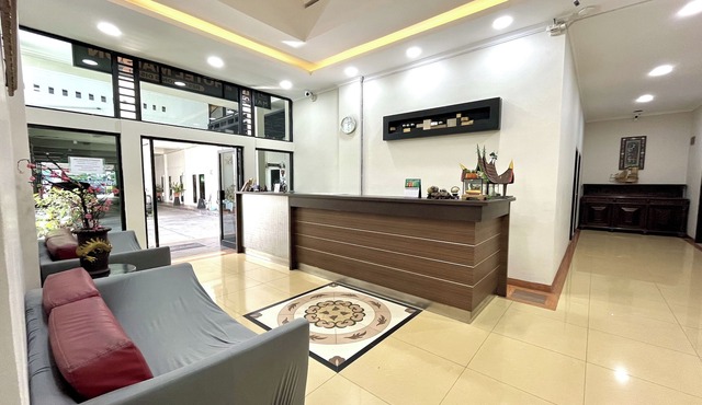 Maison Hotel Bukittinggi